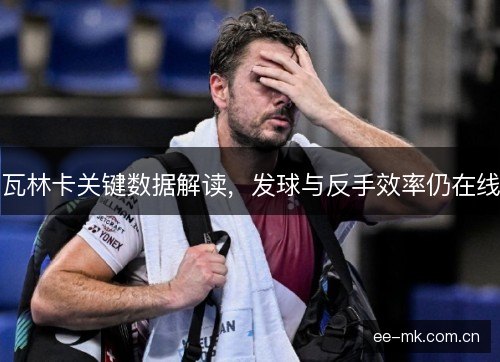 瓦林卡关键数据解读，发球与反手效率仍在线